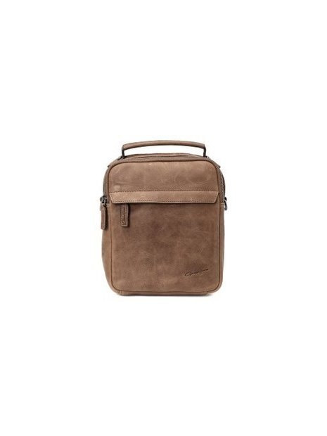 Gerard Henon 7110 sac homme à poignée vintage sacoche-homme