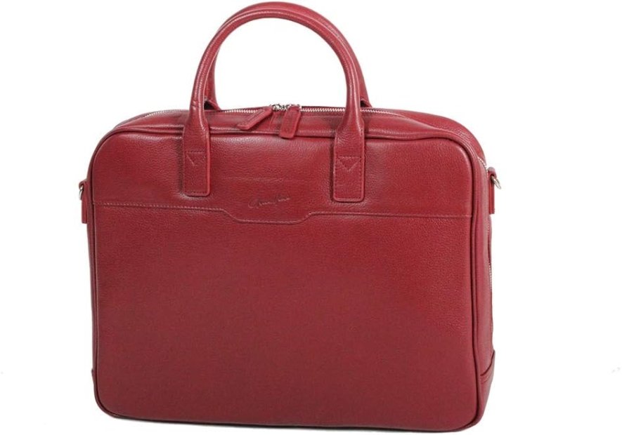 Gerard Henon 16232 porte documents ordinateur twist Sac business