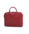 16232 - CUIR DE VACHETTE - ROUGE