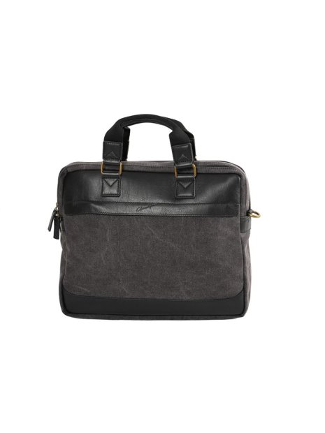 Gerard Henon 22381 porte documents 15" safari sac-business