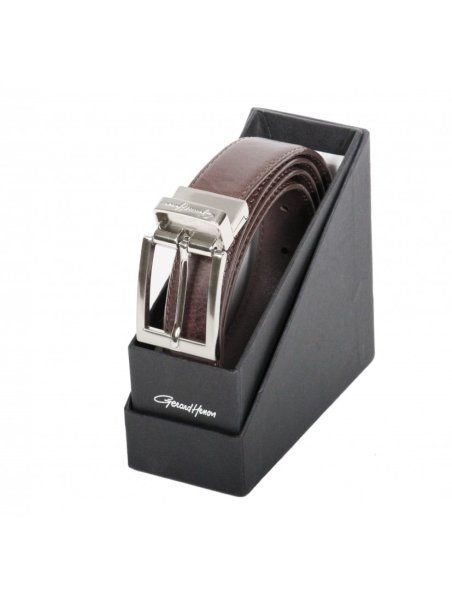 Gerard Henon C0602 Ceinture réversible Ceinture homme