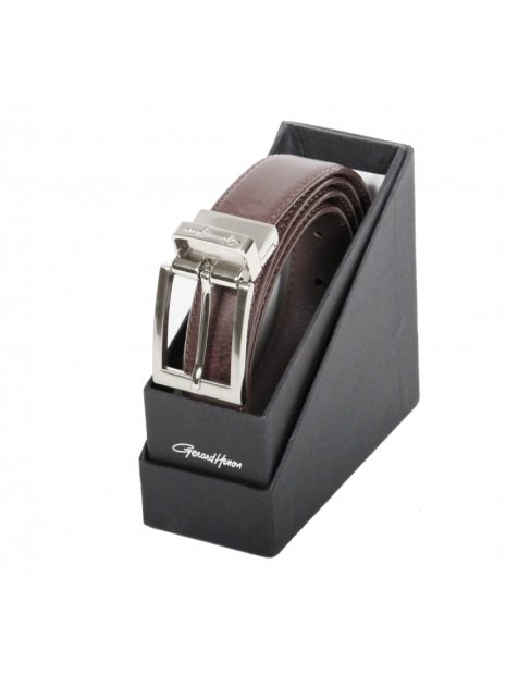 Gerard Henon C0602 Ceinture réversible ceinture-homme