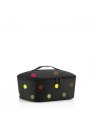 Reisenthel LF - POLYESTER RECYCLÉ - DOTS lunch bag isotherm loisirs