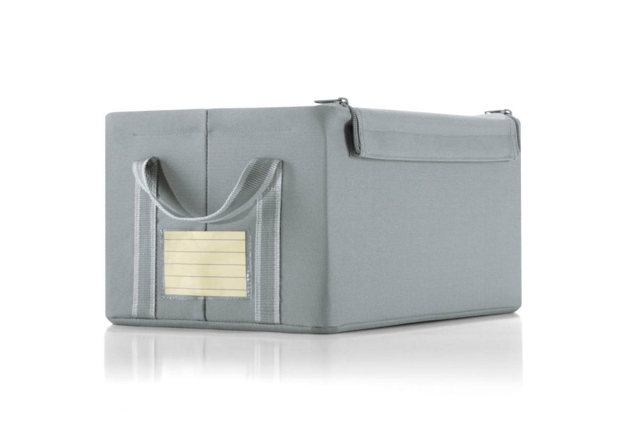 Reisenthel FR - POLYESTER - GRIS - 1025 boite de rangement s Accessoires de voyage
