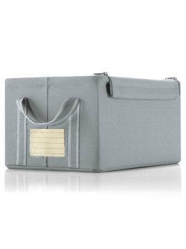 Reisenthel FR - POLYESTER - GRIS - 1025 boite de rangement s Accessoires de voyage