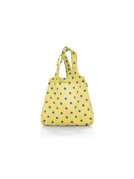 Reisenthel AT - POLYESTER - JAUNE reisenthel-shopper-shopping pliant Maroquinerie
