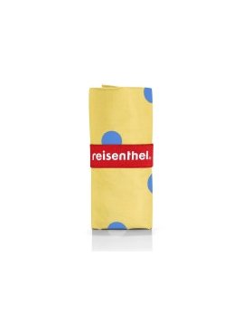 Reisenthel AT - POLYESTER - JAUNE reisenthel-shopper-shopping pliant Maroquinerie