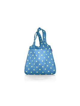 Reisenthel AT - POLYESTER - CIEL reisenthel-shopper-shopping pliant Maroquinerie
