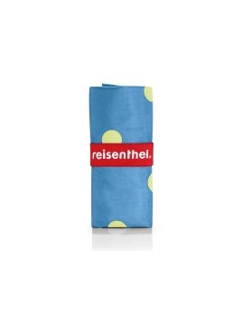 Reisenthel AT - POLYESTER - CIEL reisenthel-shopper-shopping pliant Maroquinerie