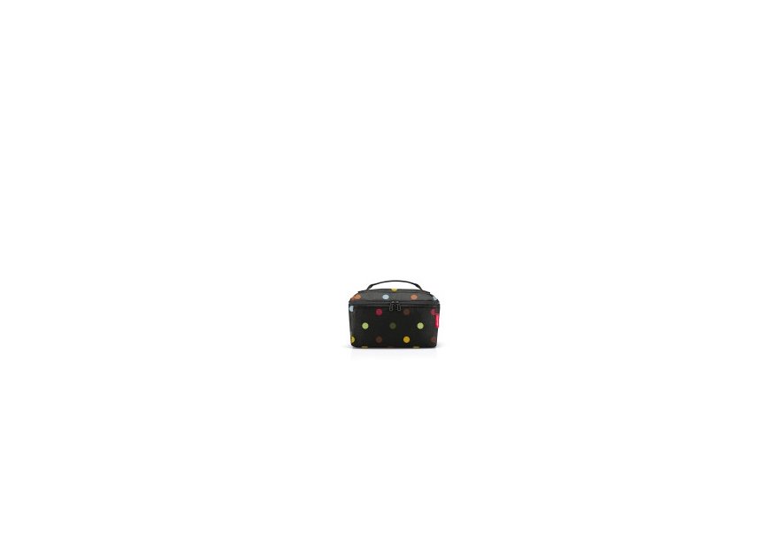 Reisenthel FF - POLYESTER - DOTS - 7009 Beautycase Vanity