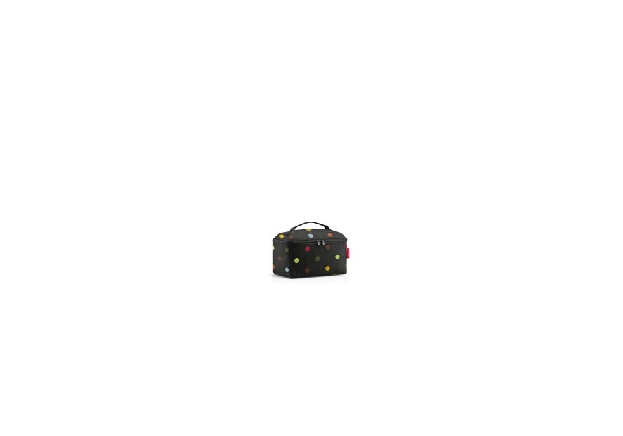 Reisenthel FF - POLYESTER - DOTS - 7009 Beautycase Vanity