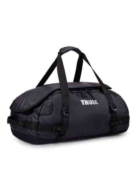 thule CHASM 40L - NYLON 840D - BLACK sac de voyage/sac à dos chasm 40l sacs-de-voyage