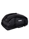 thule CHASM 40L - NYLON 840D - BLACK sac de voyage/sac à dos chasm 40l sacs-de-voyage