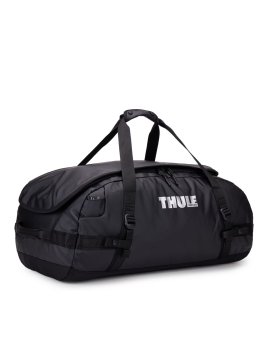 thule CHASM 70L - NYLON 840D - BLACK - sac de voyage/sport chasm 70l Sacs de voyage
