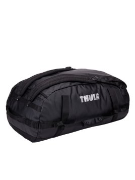 thule CHASM 70L - NYLON 840D - BLACK - sac de voyage/sport chasm 70l Sacs de voyage