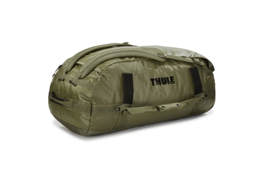 thule CHASM 90L sac de voyage/sac à dos chasm 90l Sacs de voyage