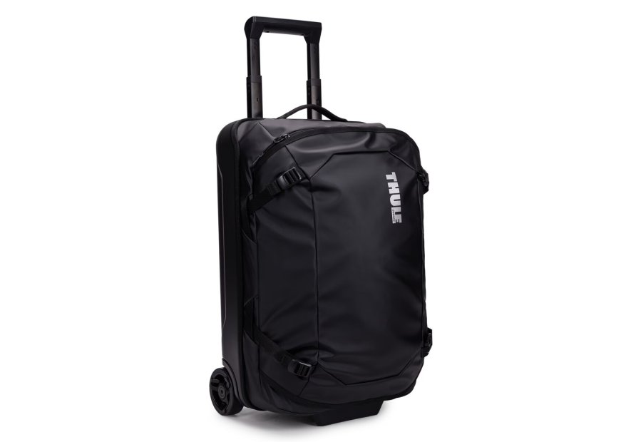 thule CHASM 22IN - POLYESTER/POLYCARBO valise cabine chasm 22 Bagages cabine