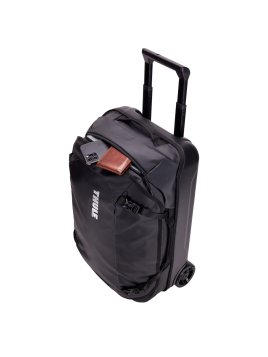 thule CHASM 22IN - POLYESTER/POLYCARBO valise cabine chasm 22 Bagages cabine