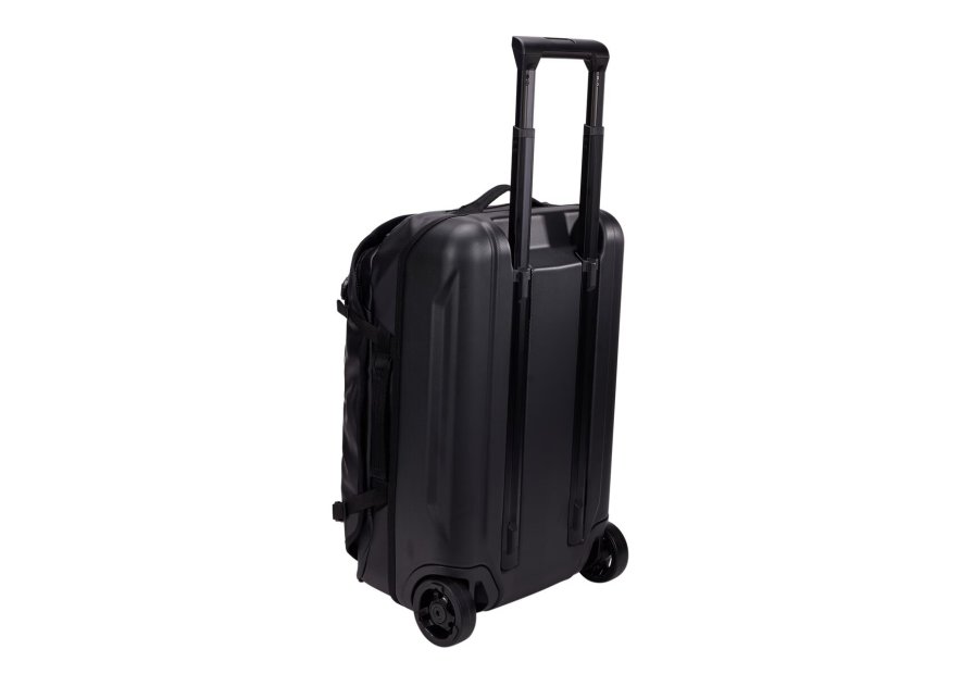 thule CHASM 22IN - POLYESTER/POLYCARBO valise cabine chasm 22 Bagages cabine
