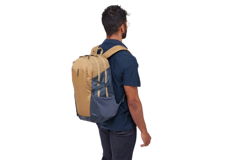 thule EN ROUTE BP 23 L - NYLON 400D -  sac à dos en route bp 23 litres Maroquinerie
