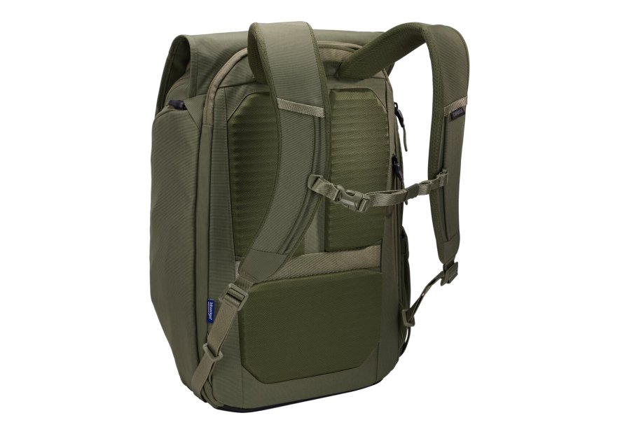 thule PARAMOUNTH 27L - NYLON 400D - SO sac à dos paramounth 27 l Maroquinerie