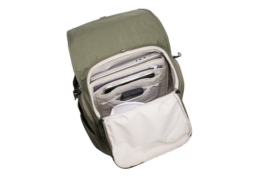 thule PARAMOUNTH 27L - NYLON 400D - SO sac à dos paramounth 27 l Maroquinerie