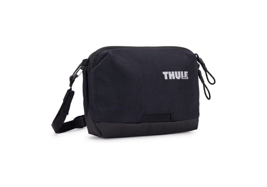 thule PARAMOUNT 2L CB - NYLON 400D - B sac zip crossbody Maroquinerie