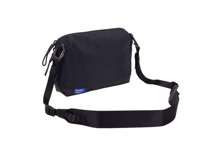 thule PARAMOUNT 2L CB - NYLON 400D - B sac zip crossbody Maroquinerie