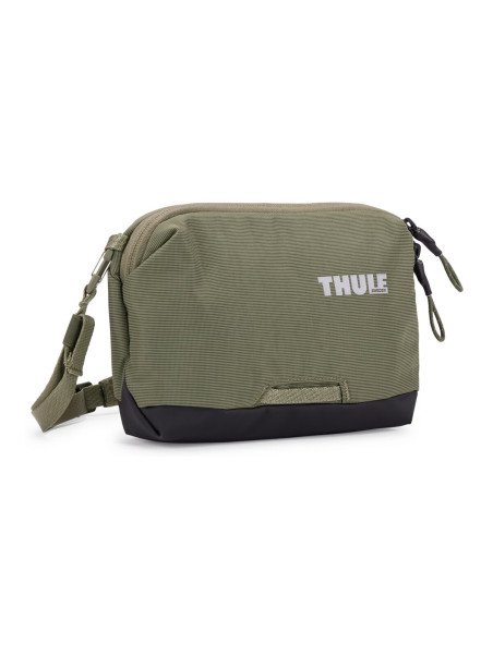 thule PARAMOUNT 2L CB - NYLON 400D - S sac zip crossbody Sacs banane / Sacs bandoulière