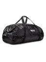 thule CHASM 130L - NYLON 400D - BLACK sac de voyage chasm 130l loisirs