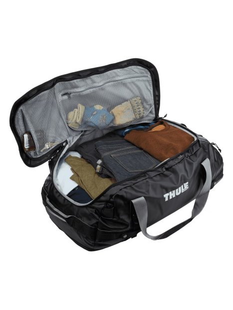 thule CHASM 130L sac de voyage thule chasm 130l Loisirs