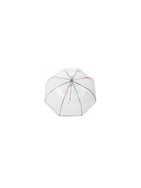 Neyrat Autun 802 parapluie transparent cloche multi parapluie