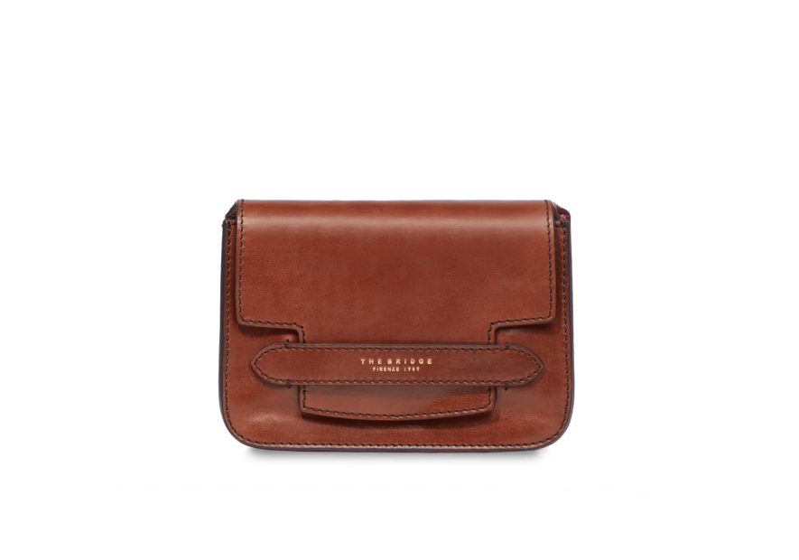 the bridge 04192001 sac porté travers m lucrezia Sacs à mains