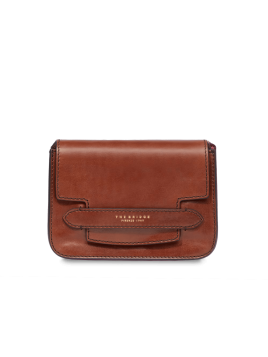 the bridge 04192001 - CUIR DE VACHETTE - MA sac porté travers m lucrezia Sac business