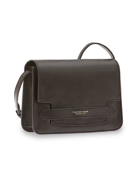 the bridge 04193001 sac porté travers l lucrezia sacs-a-mains