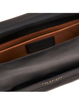 the bridge 04193001 - CUIR DE VACHETTE - NO sac porté travers l lucrezia Sac business