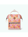 Cabaïa BAGS SMALL - NYLON 900D - PIRAE sac à dos adventurer small loisirs