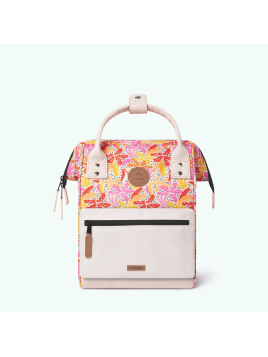 Cabaïa BAGS SMALL - NYLON 900D - PIRAE sac à dos adventurer small Maroquinerie