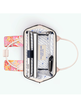 Cabaïa BAGS SMALL - NYLON 900D - PIRAE sac à dos cabaïa adventurer small Loisirs