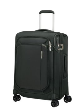 Samsonite 143329/KJ3004 valise respark 55 cm double cadre valise cabine