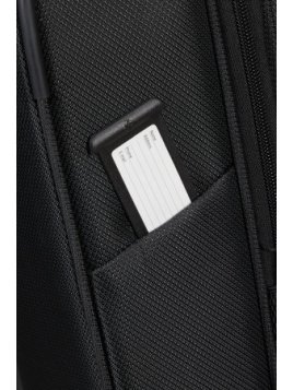 Samsonite 143329/KJ3004 valise respark 55 cm double cadre valise cabine