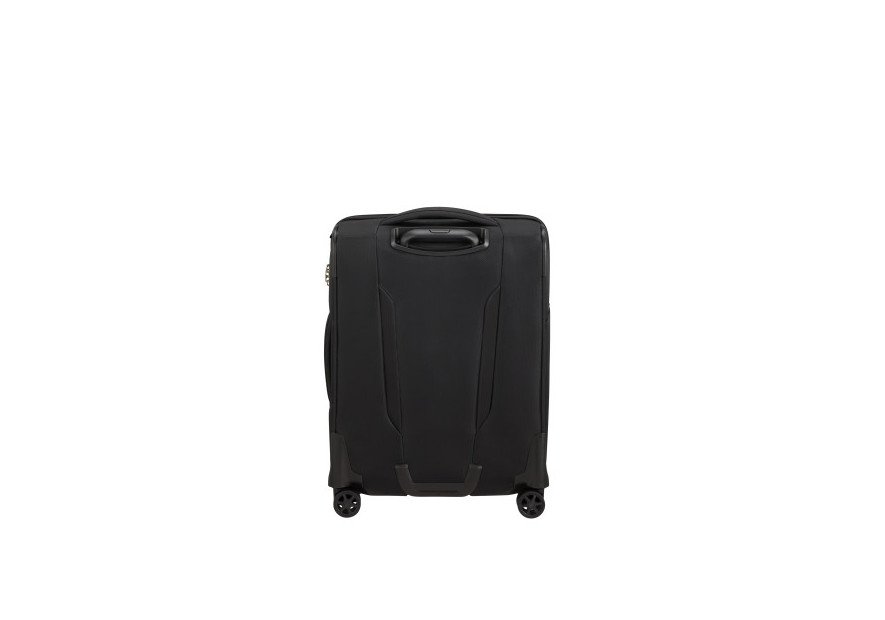 Samsonite 143329/KJ3004 - PET RECYCLÉ - NO valise respark 55 cm double cadre Bagages cabine