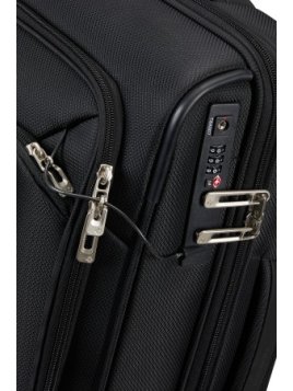 Samsonite 143329/KJ3004 valise respark 55 cm double cadre valise cabine