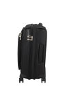 Samsonite 143329/KJ3004 valise respark 55 cm double cadre valise-cabine