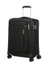 Samsonite 143329/KJ3004 valise respark 55 cm double cadre valise-cabine