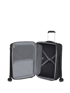 Samsonite 143329/KJ3004 valise respark 55 cm double cadre valise cabine