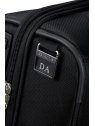Samsonite 143329/KJ3004 valise respark 55 cm double cadre valise-cabine