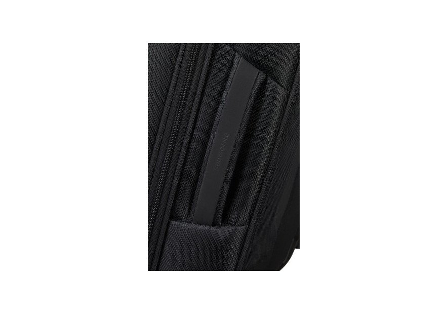 Samsonite 143329/KJ3004 - PET RECYCLÉ - NO valise respark 55 cm double cadre Bagages cabine