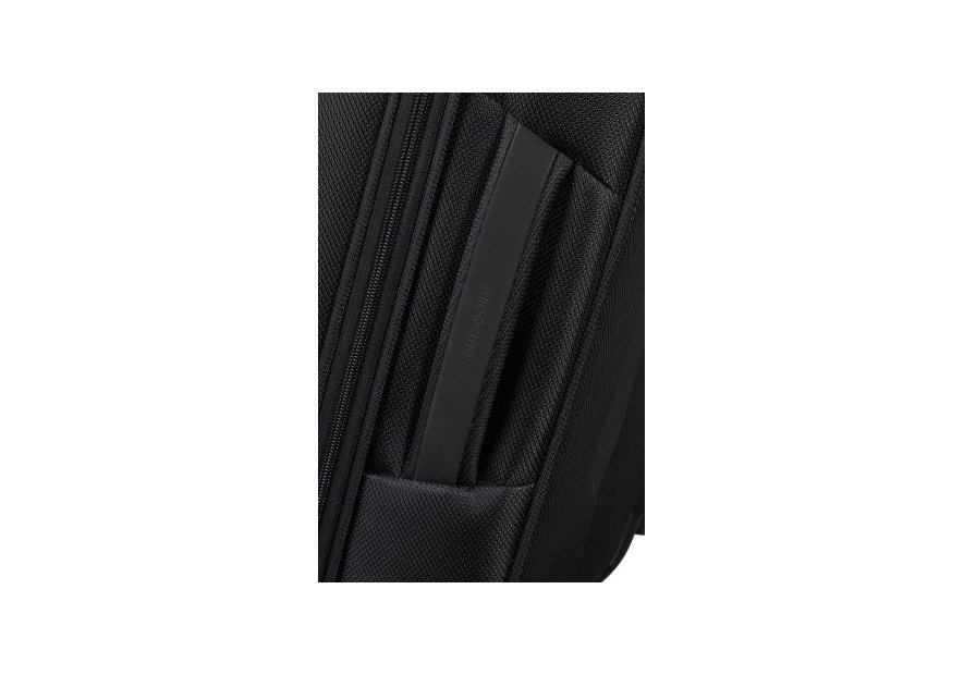 Samsonite 143329/KJ3004 valise respark 55 cm double cadre valise cabine