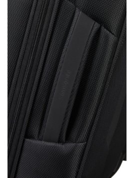 Samsonite 143329/KJ3004 - PET RECYCLÉ - NO valise respark 55 cm double cadre Bagages cabine